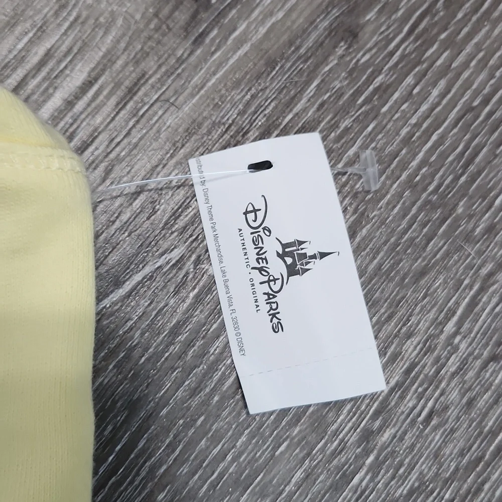 Disney Daisy Duck shirt NWT - Picture 4 of 7